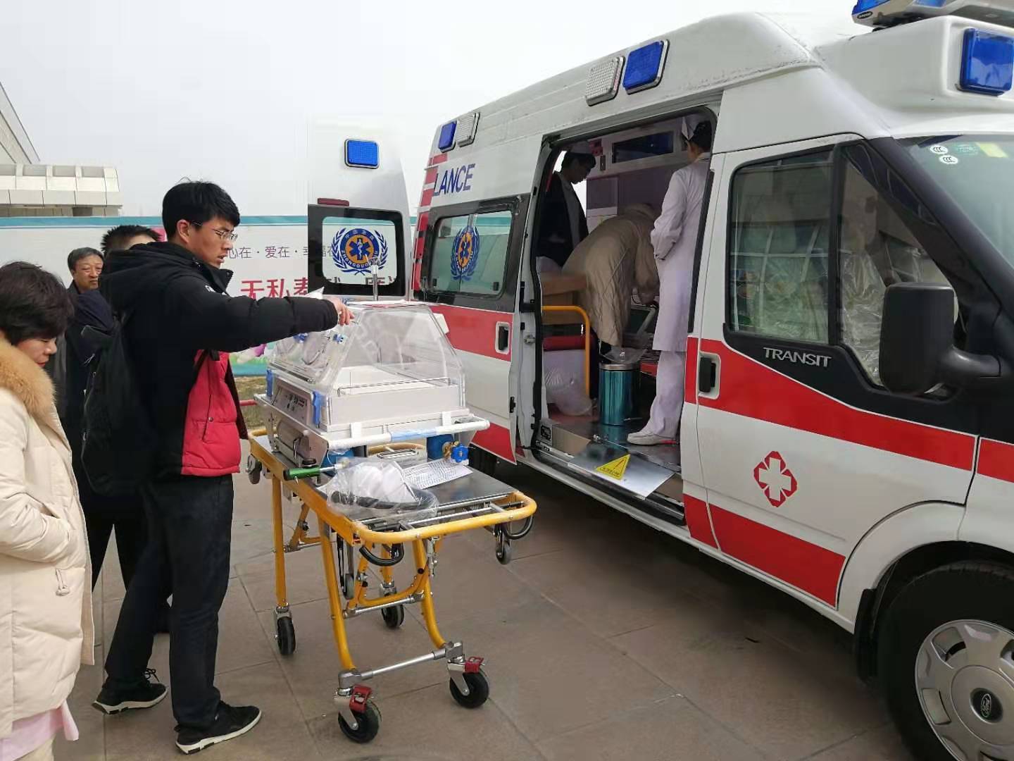 汉源县救护车转院