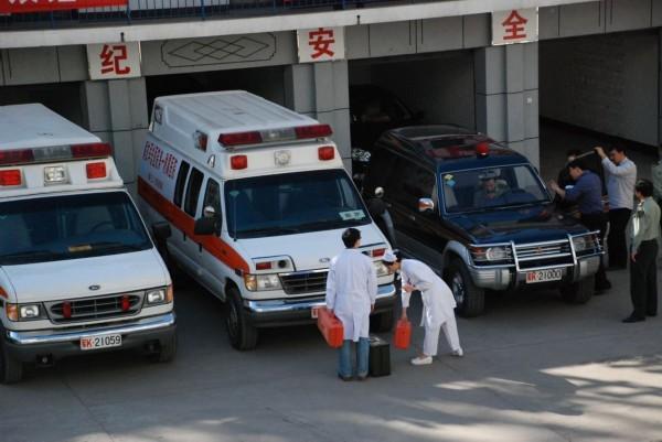 汉源县救护车转院